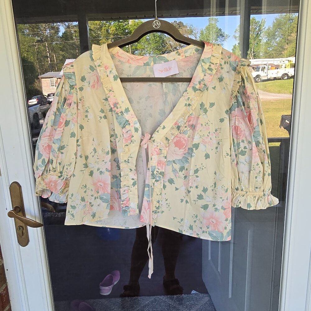 (Set) Selkie Fantasy Midi paper doll